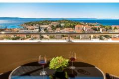 Seaview Apartmani in quiet area Apartman 1 – Masilv a1 foto 2