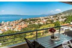 Seaview Apartmani in quiet area Apartman 2 – Macipr a1 foto 2