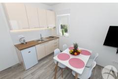 Seaview Apartmani in quiet area Apartman 2 – Macipr a1 foto 5