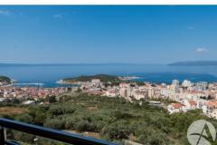 Seaview Apartmani in quiet area Apartman 3 – Macipr a5 foto 2