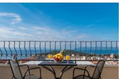 Seaview Apartmani in quiet area Apartman 4 – Mamilla a5 foto 2