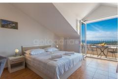 Seaview Apartmani in quiet area Apartman 4 – Mamilla a5 foto 4