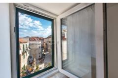 Seaview Apartmani in quiet area Soba 5 – Palace B&B foto 1