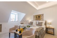 Seaview Apartmani in quiet area Soba 5 – Palace B&B foto 3