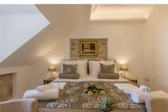 Seaview Apartmani in quiet area Soba 5 – Palace B&B foto 4