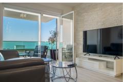 Seaview apartments Makarska Apartman 1 – Sunrise foto 2