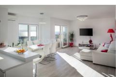 Seaview apartments Makarska Apartman 2 – Sunset foto 5