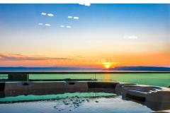 Seaview apartments Makarska Apartman 3 – Big Blue foto 1