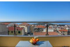 Seaview apartments Makarska Apartman 4 – Dammi V foto 1