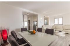 Seaview apartments Makarska Apartman 4 – Dammi V foto 5