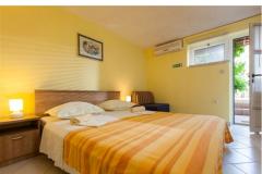 Silva apartments Apartman 3 foto 1
