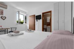 Spectrum Studios 2 Apartman 2 – Spectr.A2+ foto 4