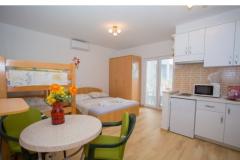 Studio Apartmani Marija Apartman 1 – Ap2 foto 5