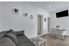 Sunny Garden Apartmani Ana Apartman 1 – Garden A2 foto 2
