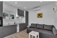 Sunny Garden Apartmani Ana Apartman 1 – Garden A2 foto 4