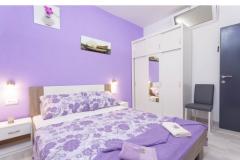 Luxury Apartmani Makarska Apartman 4: (2+2) – A2+2 foto 2