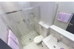 Luxury Apartmani Makarska Apartman 4: (2+2) – A2+2 foto 4
