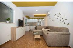 Luxury Apartmani Makarska Apartman 1: (4+2) – AP4+2 foto 1