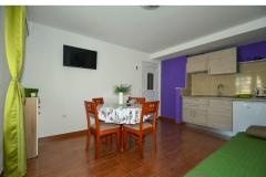 Luxury Apartmani Makarska Apartman 2: (2+2) – AP2+2 foto 2