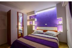 Luxury Apartmani Makarska Apartman 2: (2+2) – AP2+2 foto 3