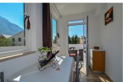 Luxury Apartmani Makarska Apartman 3: (4+1) – AP4+1 foto 3