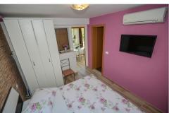 Luxury Apartmani Makarska Apartman 3: (4+1) – AP4+1 foto 4