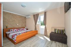 Luxury Apartmani Makarska Apartman 3: (4+1) – AP4+1 foto 5