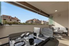 toDalmatia Seafront Apartman Apartman 1 – todalmatia foto 1