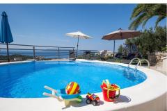 toDalmatia VILLAS  Apartman 1 – Aurea Hora foto 2