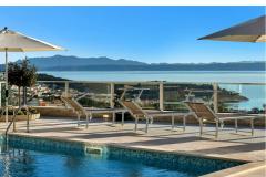 toDalmatia VILLAS  Apartman 2 – Infinite foto 2