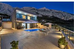 toDalmatia VILLAS  Apartman 2 – Infinite foto 4