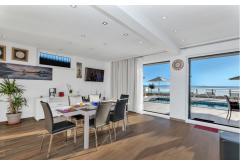 toDalmatia VILLAS  Apartman 2 – Infinite foto 5