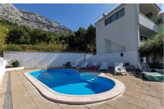 toDalmatia VILLAS  Apartman 3 – Horizon foto 2