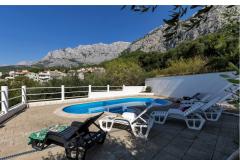 toDalmatia VILLAS  Apartman 3 – Horizon foto 4