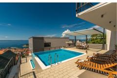 toDalmatia VILLAS  Apartman 4 – Makar Lux foto 5