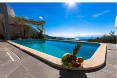 toDalmatia VILLAS  Apartman 5 – Skyline foto 5