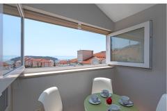 Top View Apartman Apartman 1 – Top View foto 1