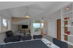 Top View Apartman Apartman 1 – Top View foto 2