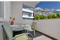 VILLA VELE Apartman 4 – Vele A4 foto 2