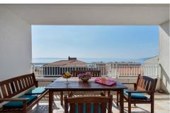 VILLA VELE Apartman 1 – Vele A1 foto 3