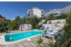 VILLA VELE Apartman 2 – Vele A2 foto 1