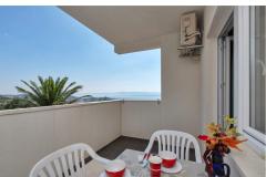 VILLA VELE Apartman 3 – Vele A5 foto 5