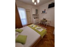 Villa Olga Apartman 1 – Studio 1 foto 1