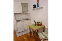 Villa Olga Apartman 1 – Studio 1 foto 4