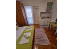 Villa Olga Apartman 1 – Studio 1 foto 5