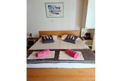 Villa Olga Apartman 5 – Studio 5 foto 1