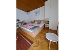 Villa Olga Apartman 5 – Studio 5 foto 2