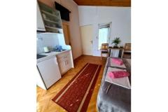 Villa Olga Apartman 5 – Studio 5 foto 3