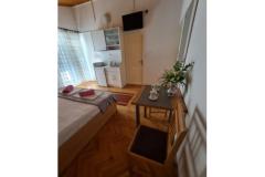 Villa Olga Apartman 5 – Studio 5 foto 4