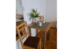 Villa Olga Apartman 5 – Studio 5 foto 5